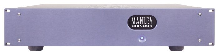 Manley Chinook Phono