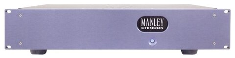 Manley Chinook Phono