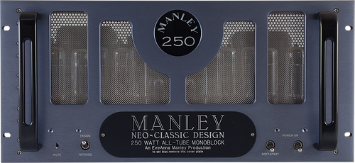 Manley Neo-Classic 250