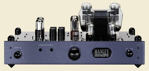 Manley Neo-Classic SE 300B