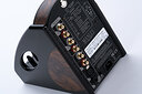 Manley Absolute Headphone Amplifier Black