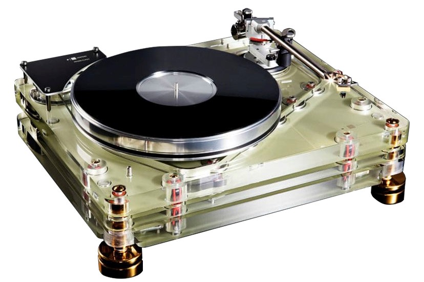 Vertere SG-1RPS Super Groove Champagne