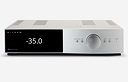 Anthem STR Preamplifier Silver