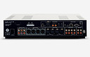 Anthem STR Preamplifier Silver