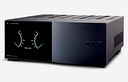 Anthem STR Power Amplifier Black