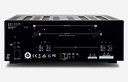 Anthem STR Power Amplifier Black