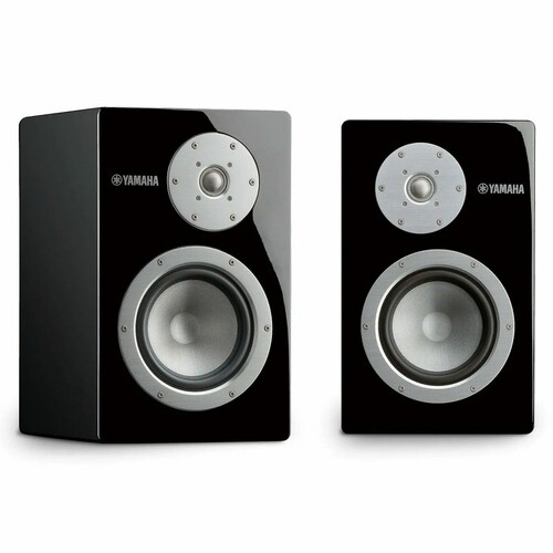 Yamaha NS-3000 (Left) High Gloss Black