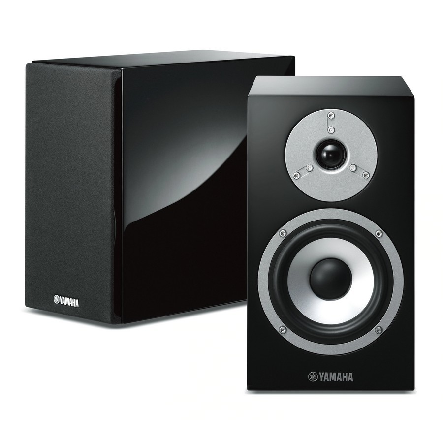 Yamaha NS-BP401 High Gloss Black