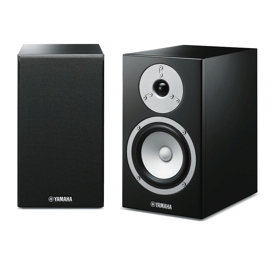 Yamaha NS-BP301 High Gloss Black