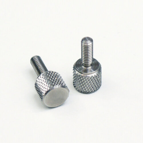 Vertere Stainless Steel Cartridge Thumb Screws