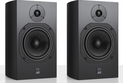ATC SCM11 Satin Black