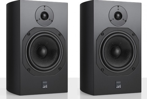 ATC SCM11 Satin Black