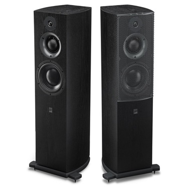 ATC SCM40 Satin Black