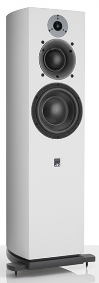 ATC SCM40 Satin White
