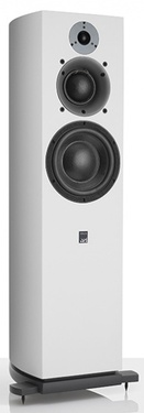ATC SCM40 Satin White
