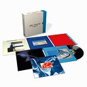 Dire Straits The Studio Albums 1978-1991 Box Set (8 LP)