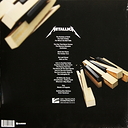 Metallica & San Francisco Symphony S&M 2 Box Set (4 LP)