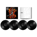 Metallica & San Francisco Symphony S&M 2 Box Set (4 LP)