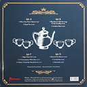 Joe Bonamassa Royal Tea (Clear Vinyl) (2 LP)