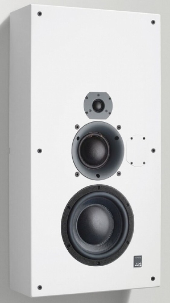 ATC HTS40 White Satin