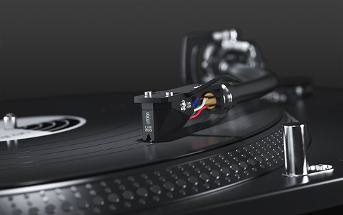 Ortofon 2M Black LVB 250