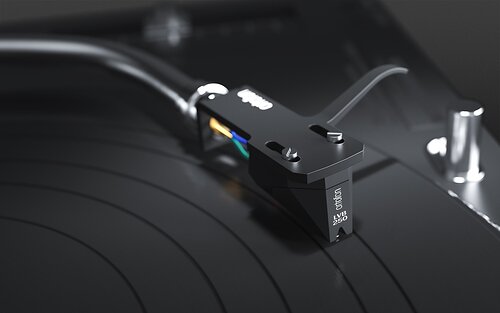 Ortofon 2M Black LVB 250