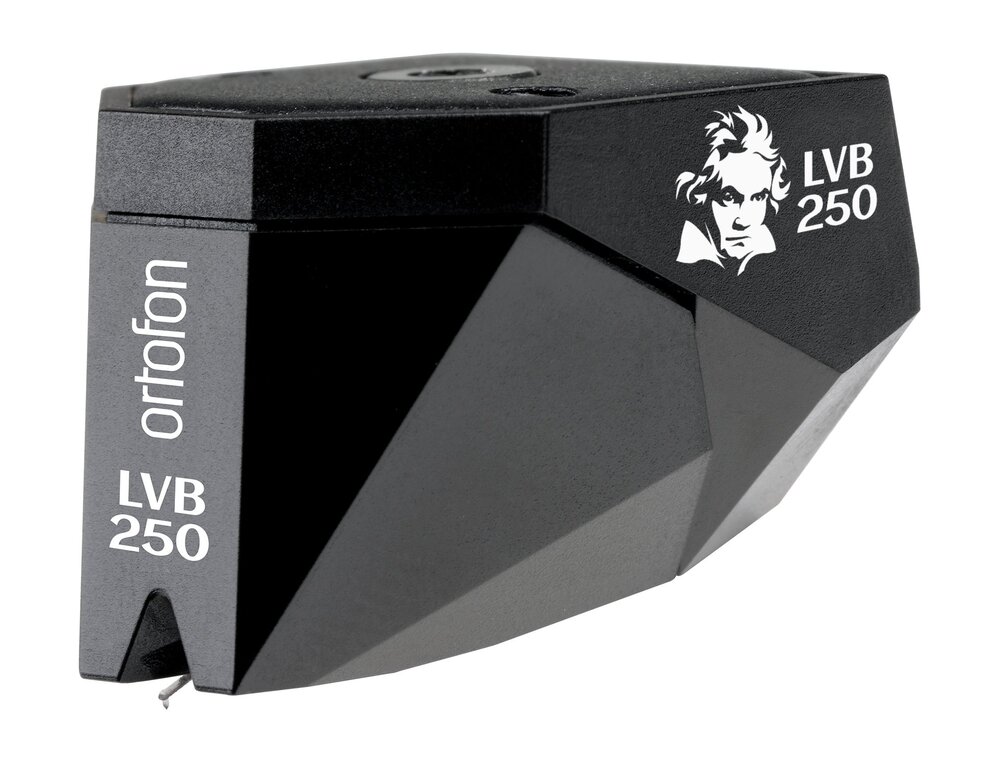 Ortofon 2M Black LVB 250