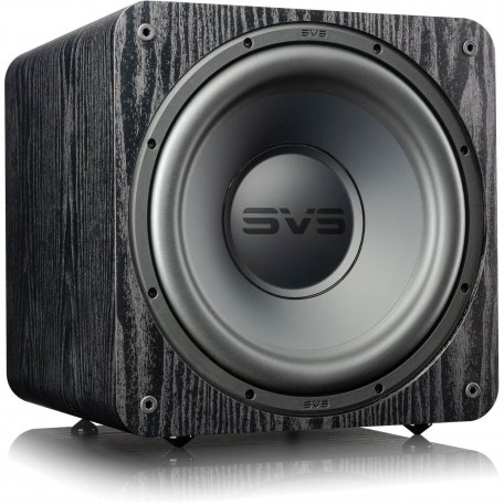 SVS SB-1000 PRO Black Ash