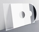 Analog Renaissance Inner Record Sleeve + Outer Record Sleeve Set (15 pcs.)