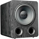 SVS PB-1000 PRO Black Ash