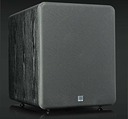 SVS PB-1000 PRO Black Ash