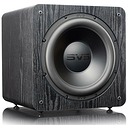 SVS SB-2000 PRO Black Ash