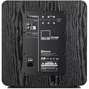 SVS SB-2000 PRO Black Ash