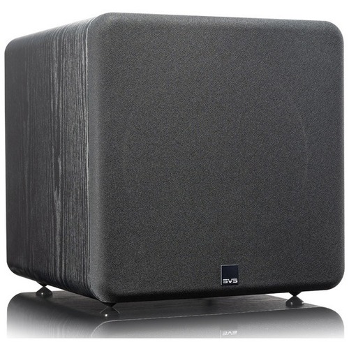 SVS SB-2000 PRO Black Ash