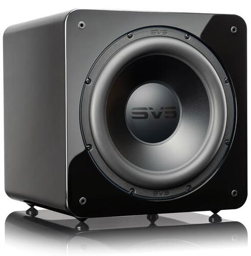 SVS SB-2000 PRO Piano Gloss Black