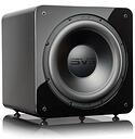 SVS SB-2000 PRO Piano Gloss Black