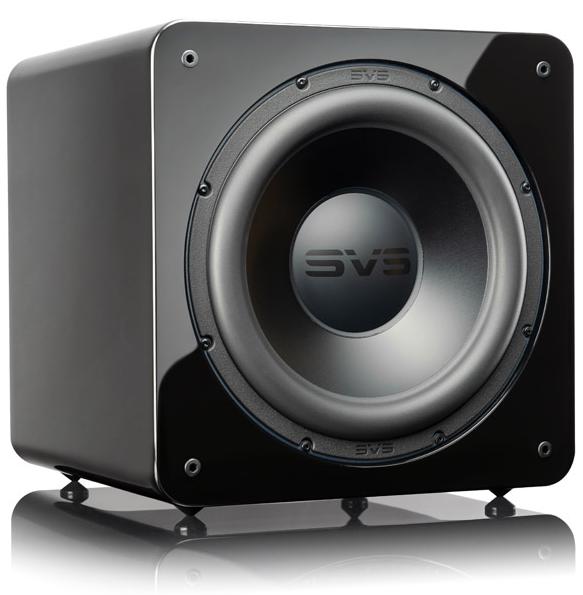 SVS SB-2000 PRO Piano Gloss Black