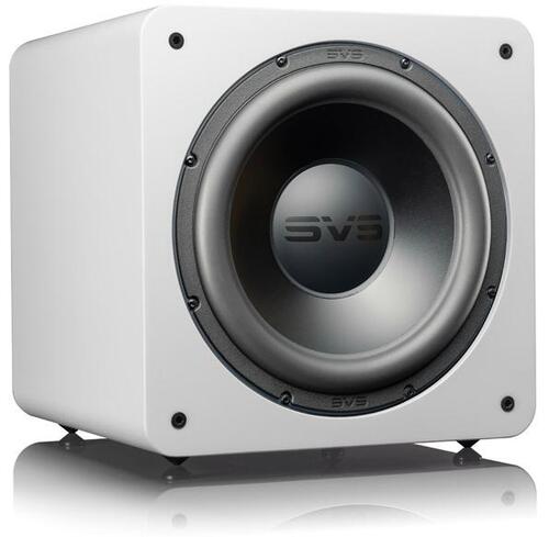 SVS SB-2000 PRO Piano Gloss White