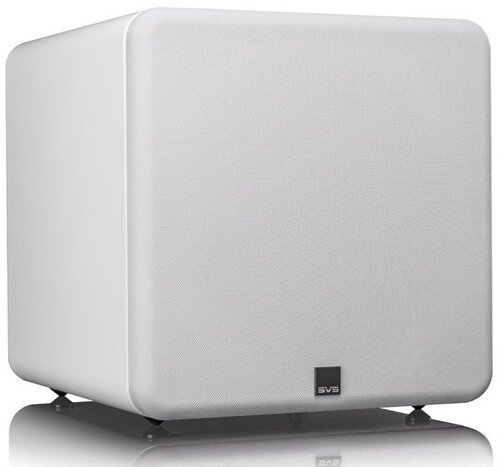 SVS SB-2000 PRO Piano Gloss White