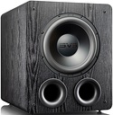 SVS PB-2000 PRO Black Ash