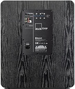 SVS PB-2000 PRO Black Ash
