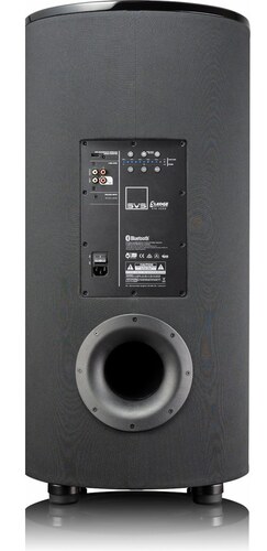 SVS PC-2000 PRO Piano Gloss Black