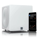 SVS 3000 Micro Piano Gloss White