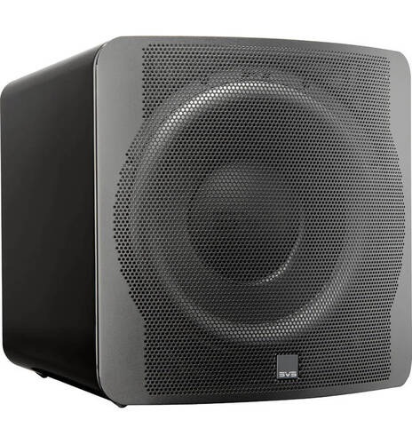 SVS SB-3000 Black Ash