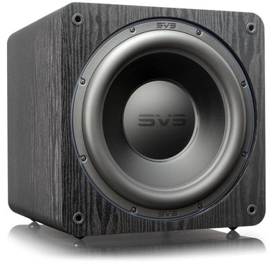 SVS SB-3000 Black Ash