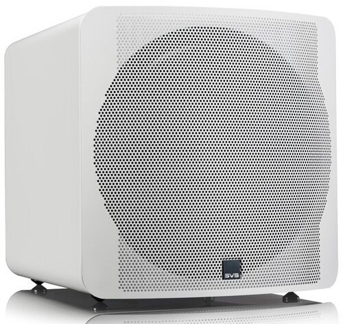 SVS SB-3000 Piano Gloss White (Limited Edition)