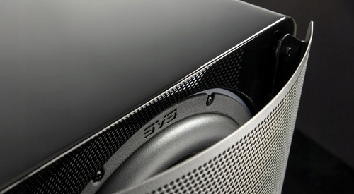 SVS SB-3000 Piano Gloss Black