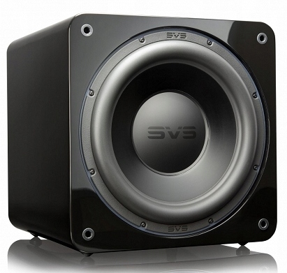 SVS SB-3000 Piano Gloss Black
