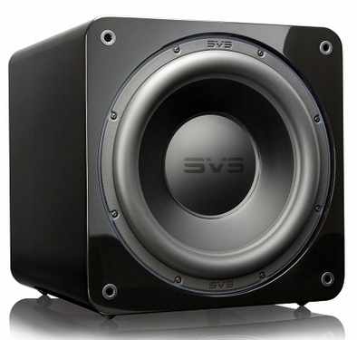 SVS SB-3000 Piano Gloss Black