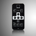 SVS SB-4000 Black Ash